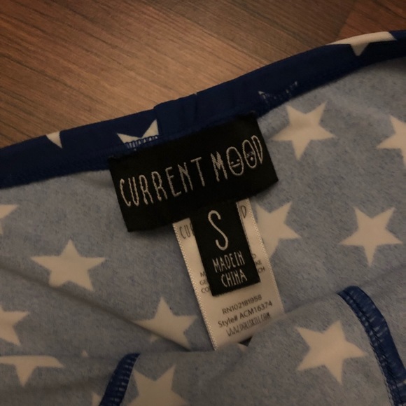 Current Mood Americana hotshorts - Picture 3 of 3